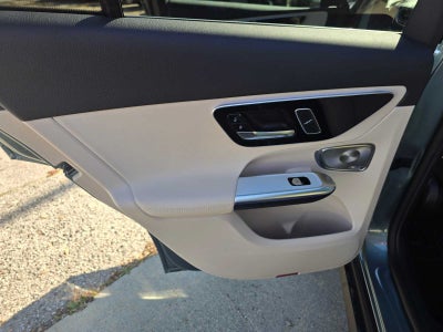 2026 Mercedes-Benz GLC 300 GLC 300