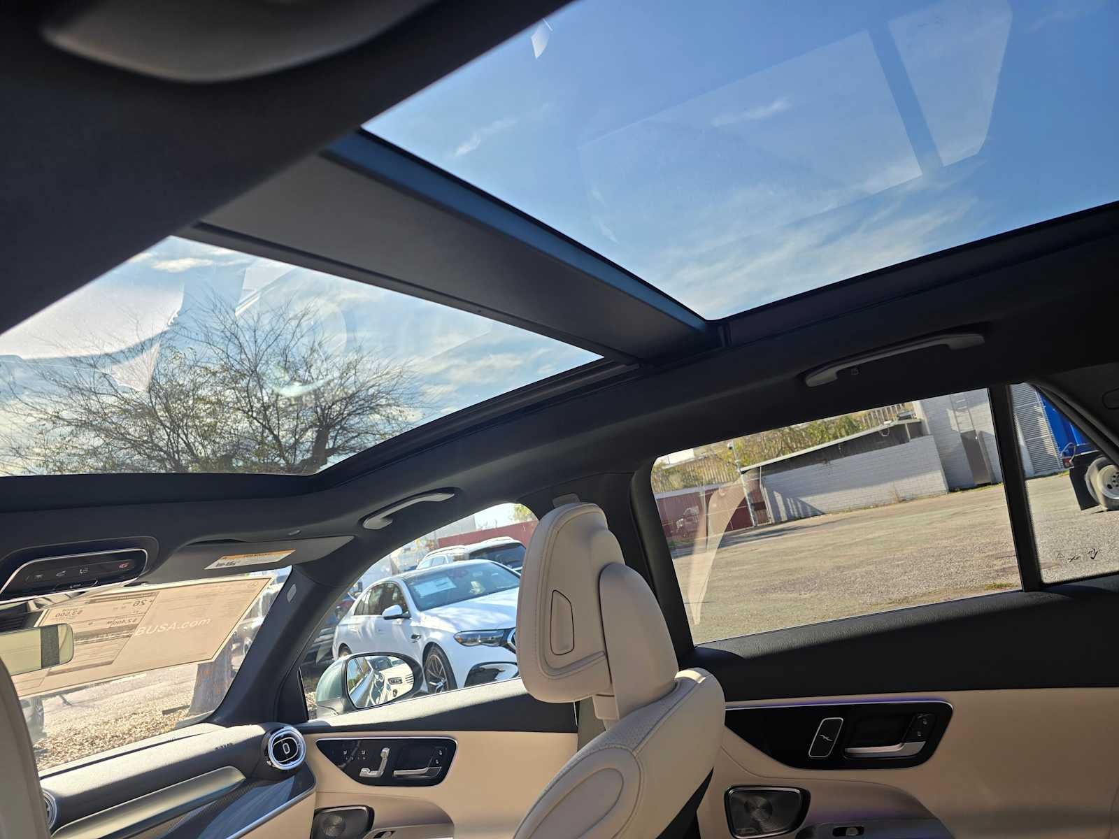 2026 Mercedes-Benz GLC 300 GLC 300