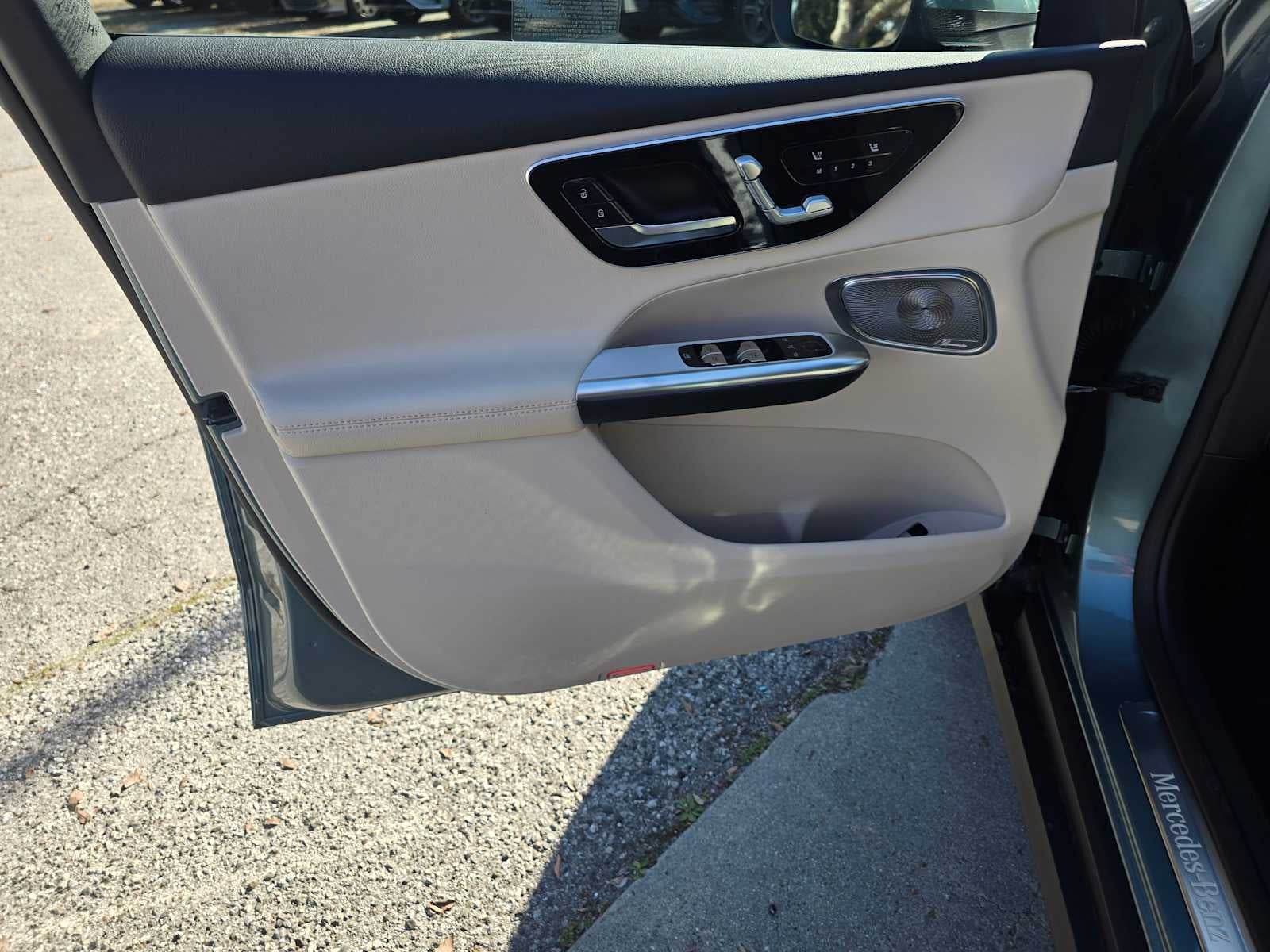 2026 Mercedes-Benz GLC 300 GLC 300