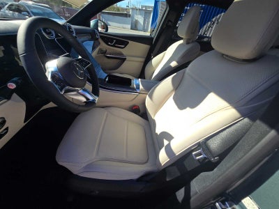 2026 Mercedes-Benz GLC 300 GLC 300