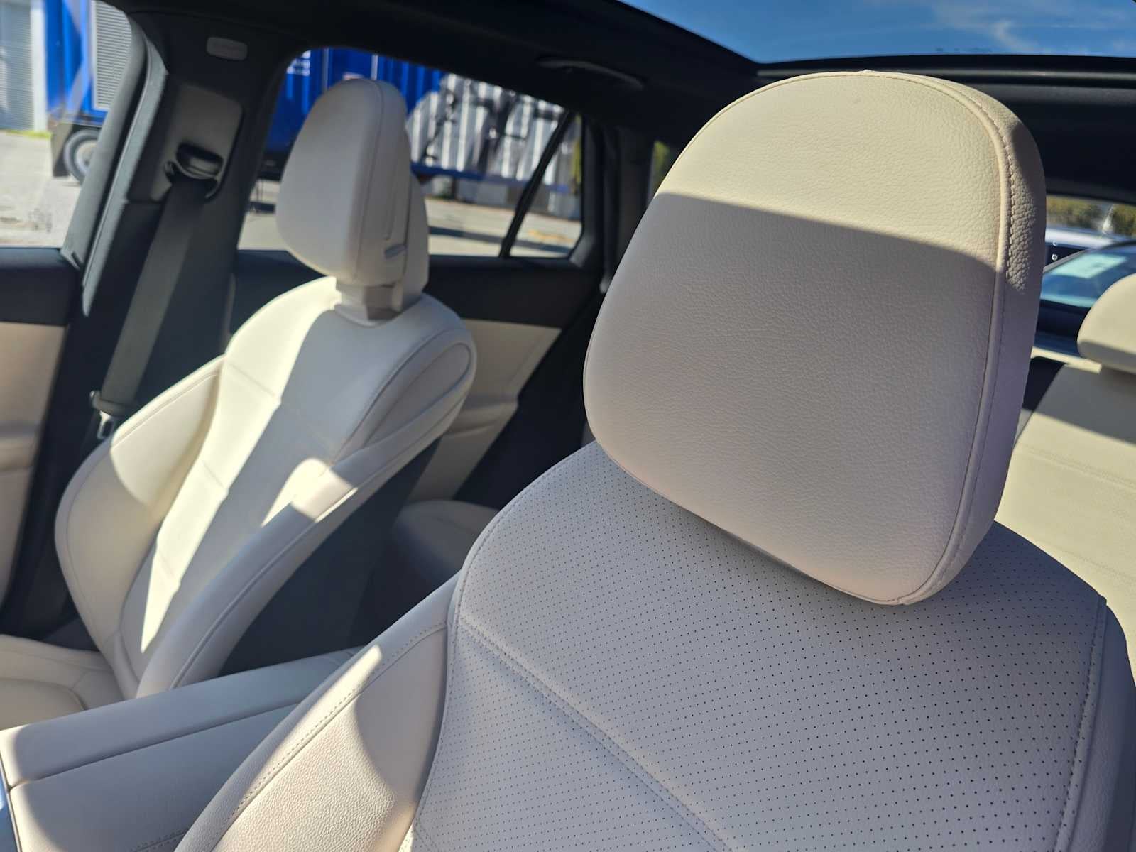 2026 Mercedes-Benz GLC 300 GLC 300