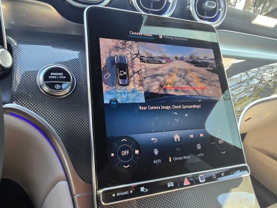 2026 Mercedes-Benz GLC 300 GLC 300