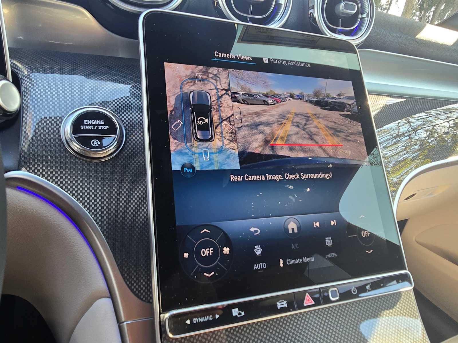 2026 Mercedes-Benz GLC 300 GLC 300