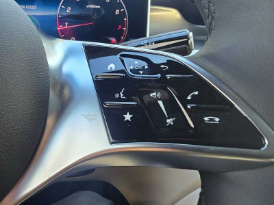 2026 Mercedes-Benz GLC 300 GLC 300