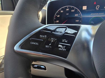 2026 Mercedes-Benz GLC 300 GLC 300