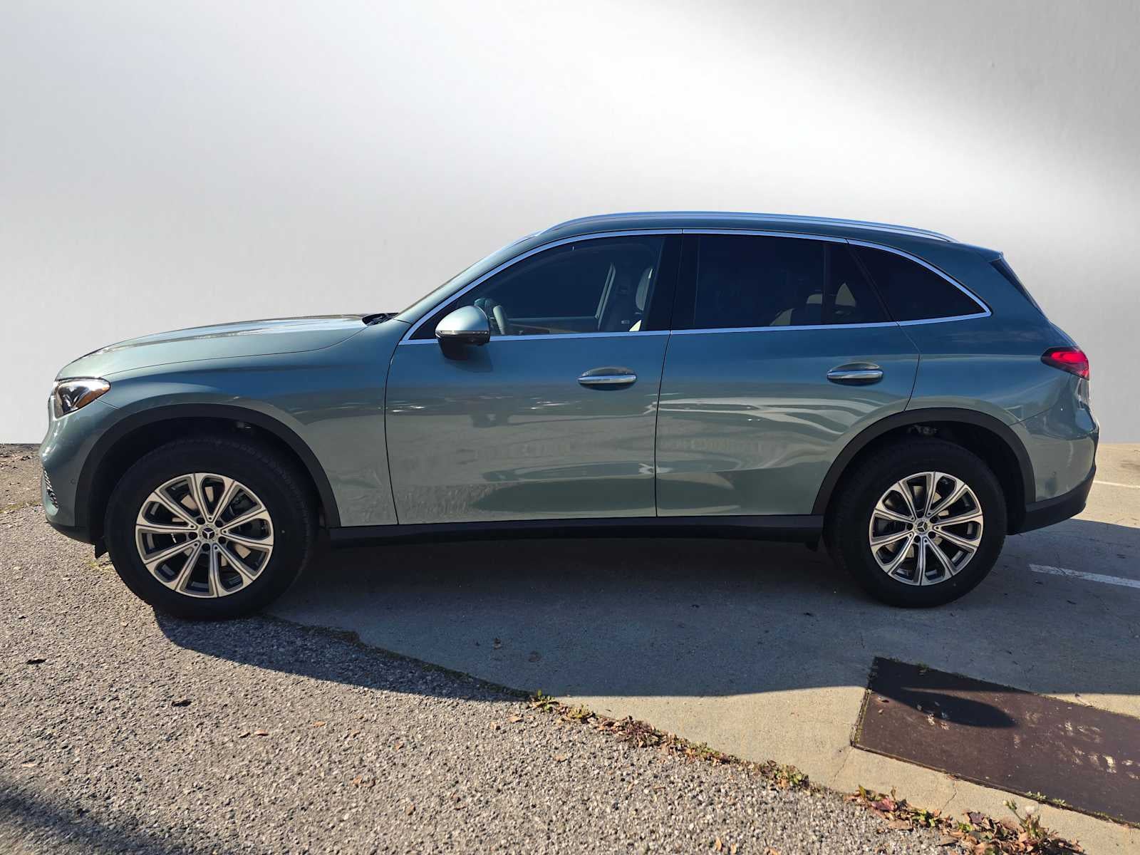 2026 Mercedes-Benz GLC 300 GLC 300