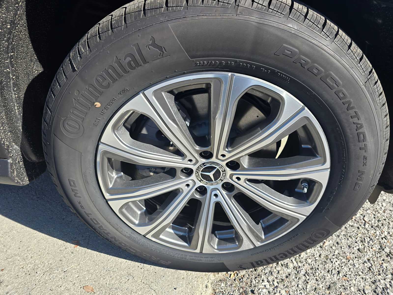 2026 Mercedes-Benz GLC 300 GLC 300