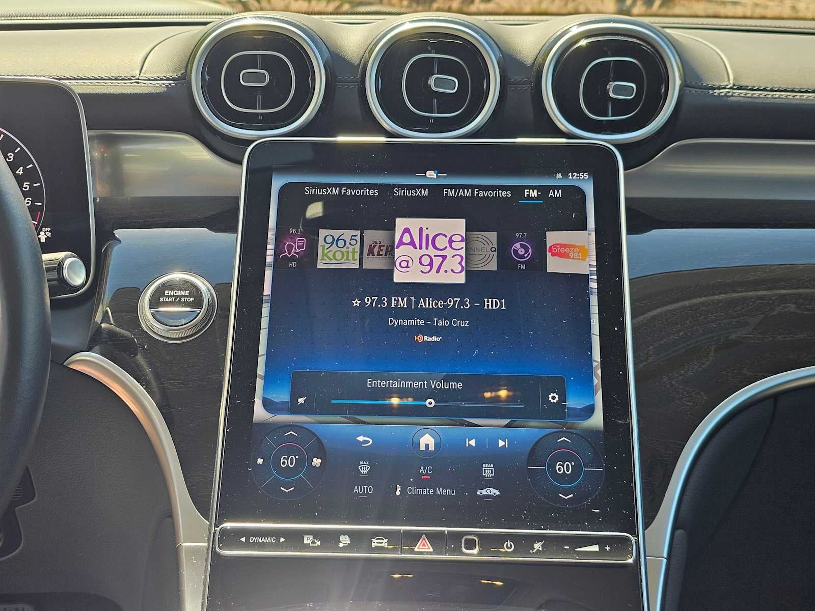 2025 Mercedes-Benz GLC 350e 4MATIC® SUV