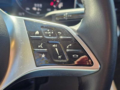 2025 Mercedes-Benz GLC 350e 4MATIC® SUV