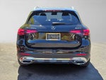 2025 Mercedes-Benz GLC 350e 4MATIC® SUV