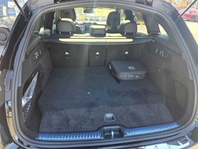 2026 Mercedes-Benz GLC GLC 350e