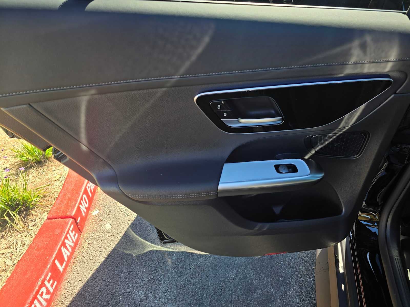 2026 Mercedes-Benz GLC GLC 350e