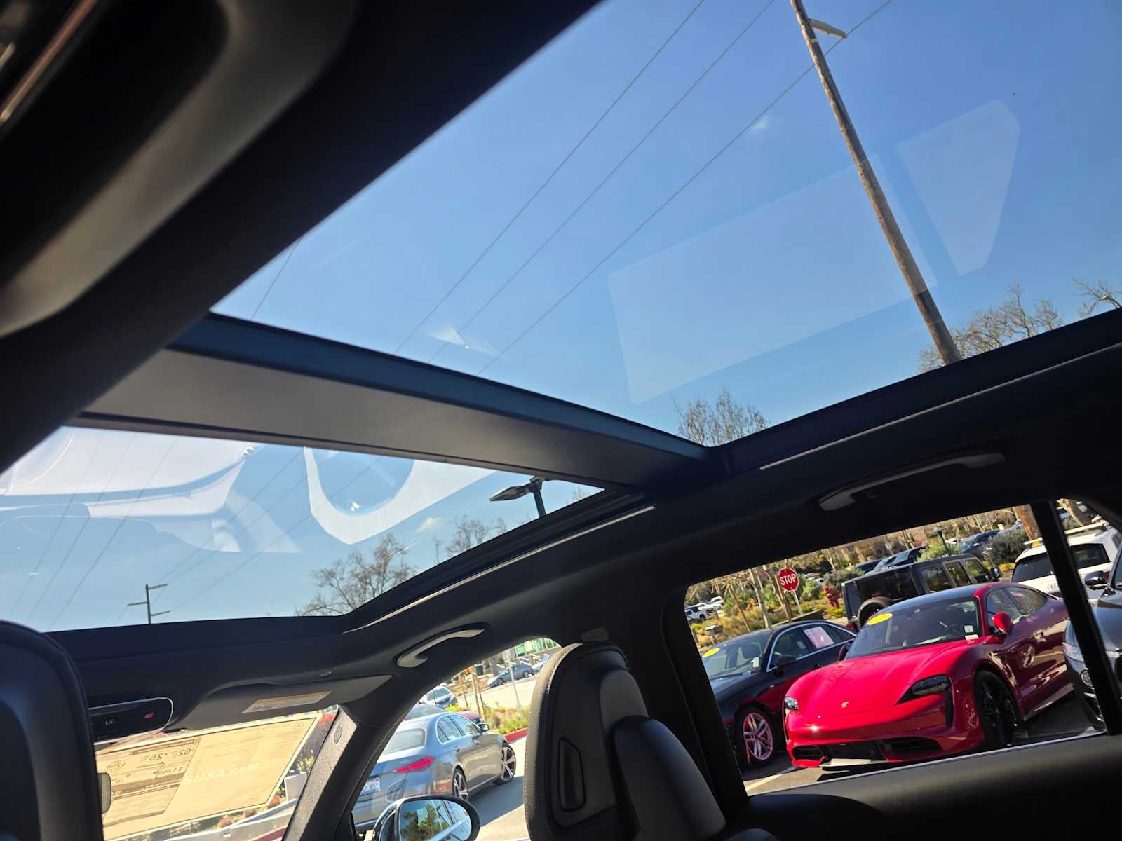 2026 Mercedes-Benz GLC GLC 350e