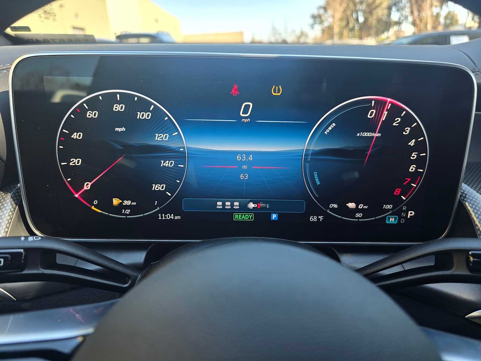 2026 Mercedes-Benz GLC GLC 350e