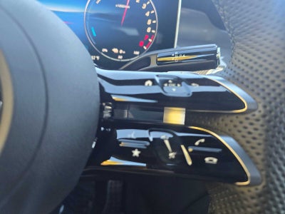 2026 Mercedes-Benz GLC GLC 350e