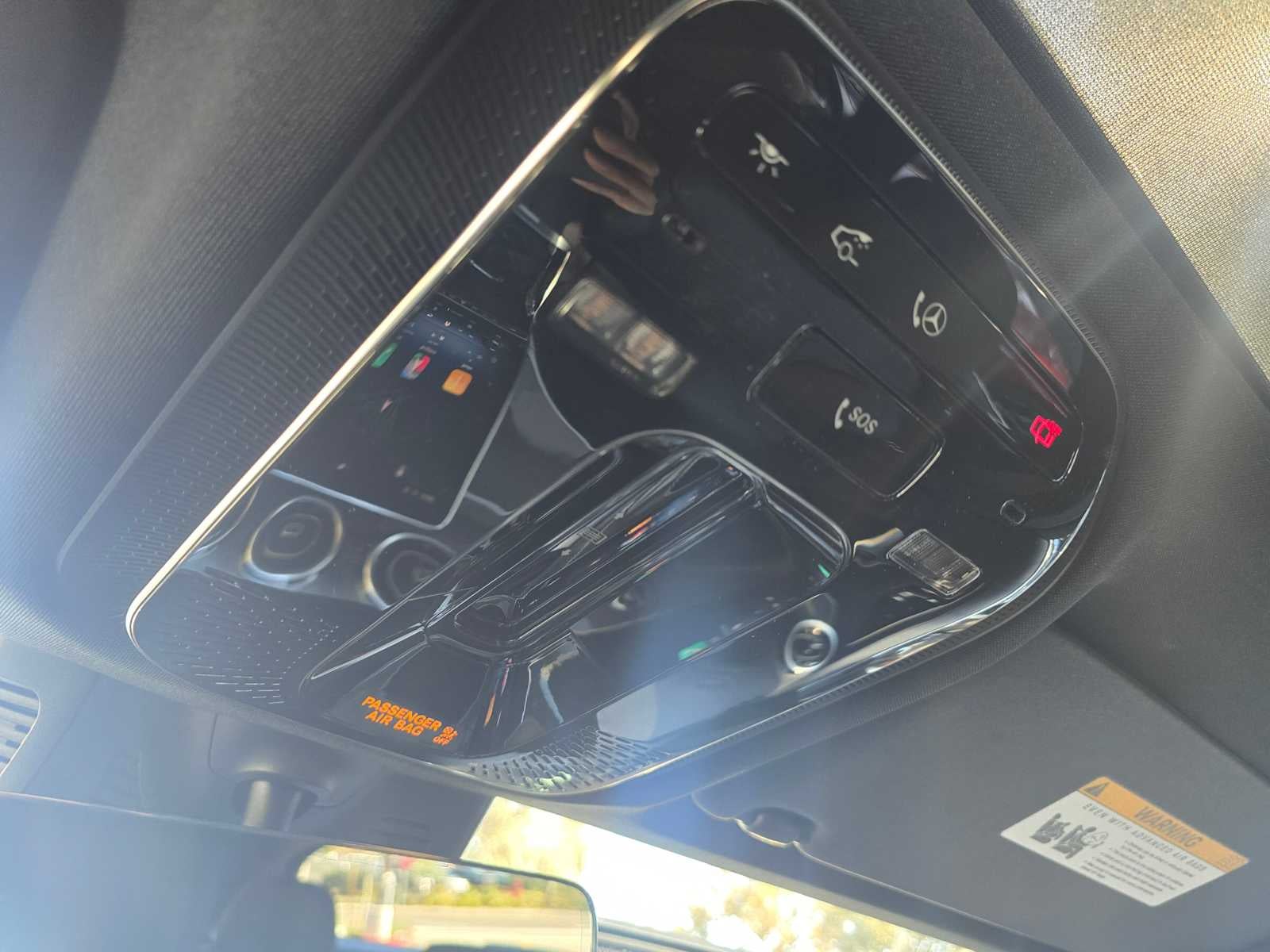 2026 Mercedes-Benz GLC GLC 350e