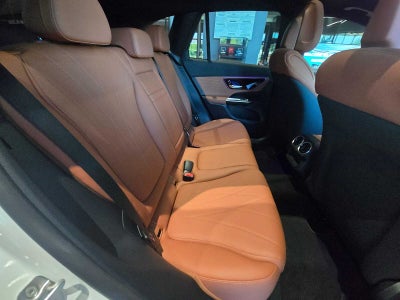 2027 Mercedes-Benz GLC 350e 4MATIC® SUV