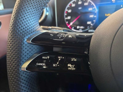 2027 Mercedes-Benz GLC 350e 4MATIC® SUV