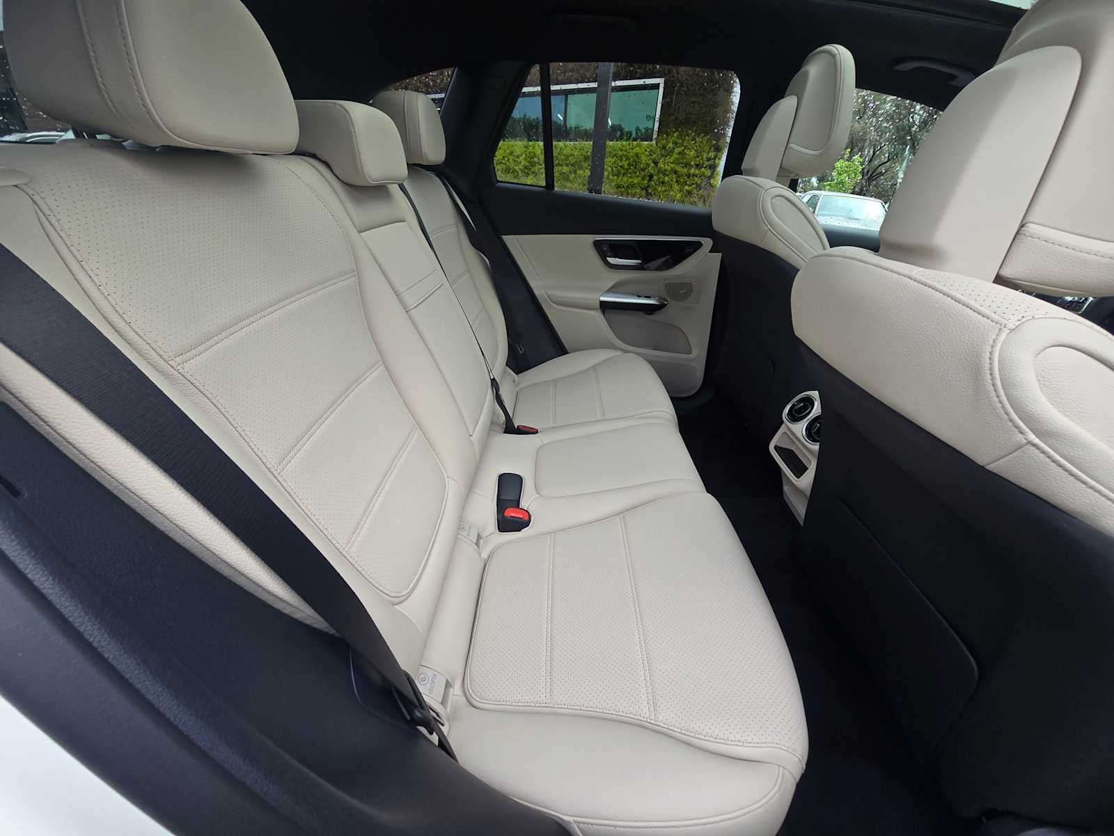 2026 Mercedes-Benz GLC 350e 4MATIC® SUV