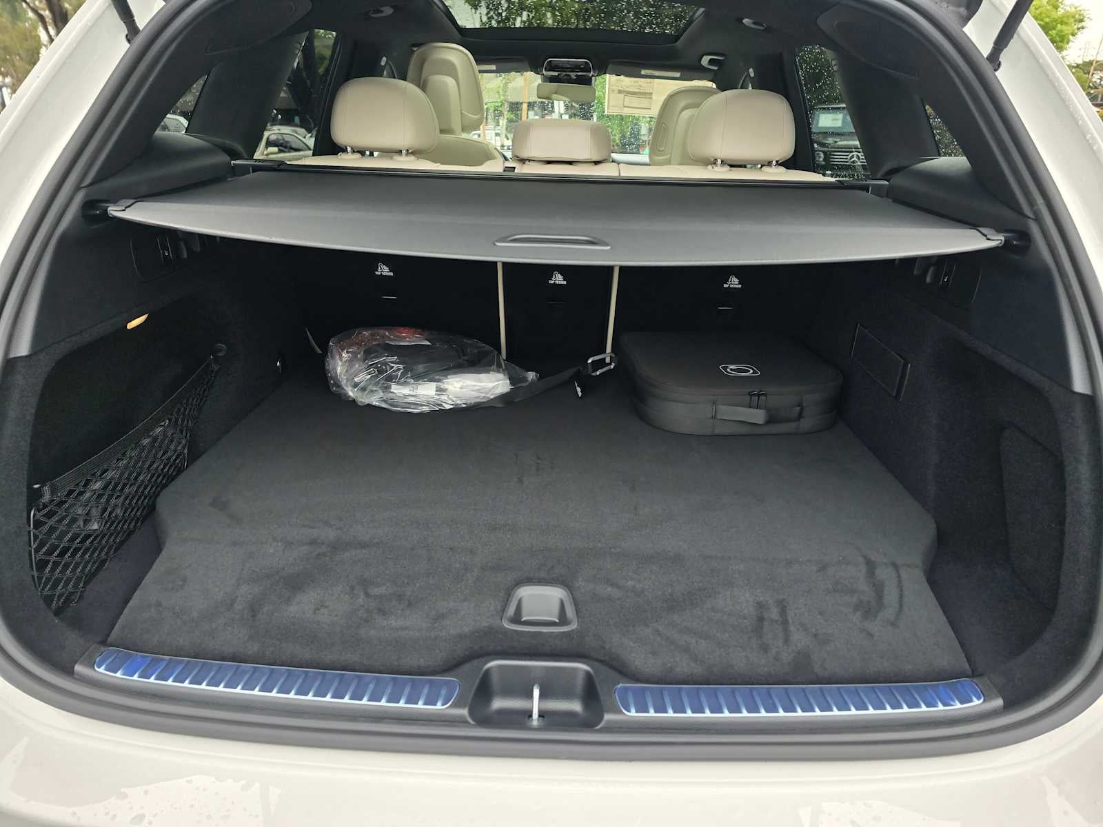 2026 Mercedes-Benz GLC 350e 4MATIC® SUV