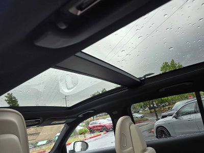 2026 Mercedes-Benz GLC 350e 4MATIC® SUV