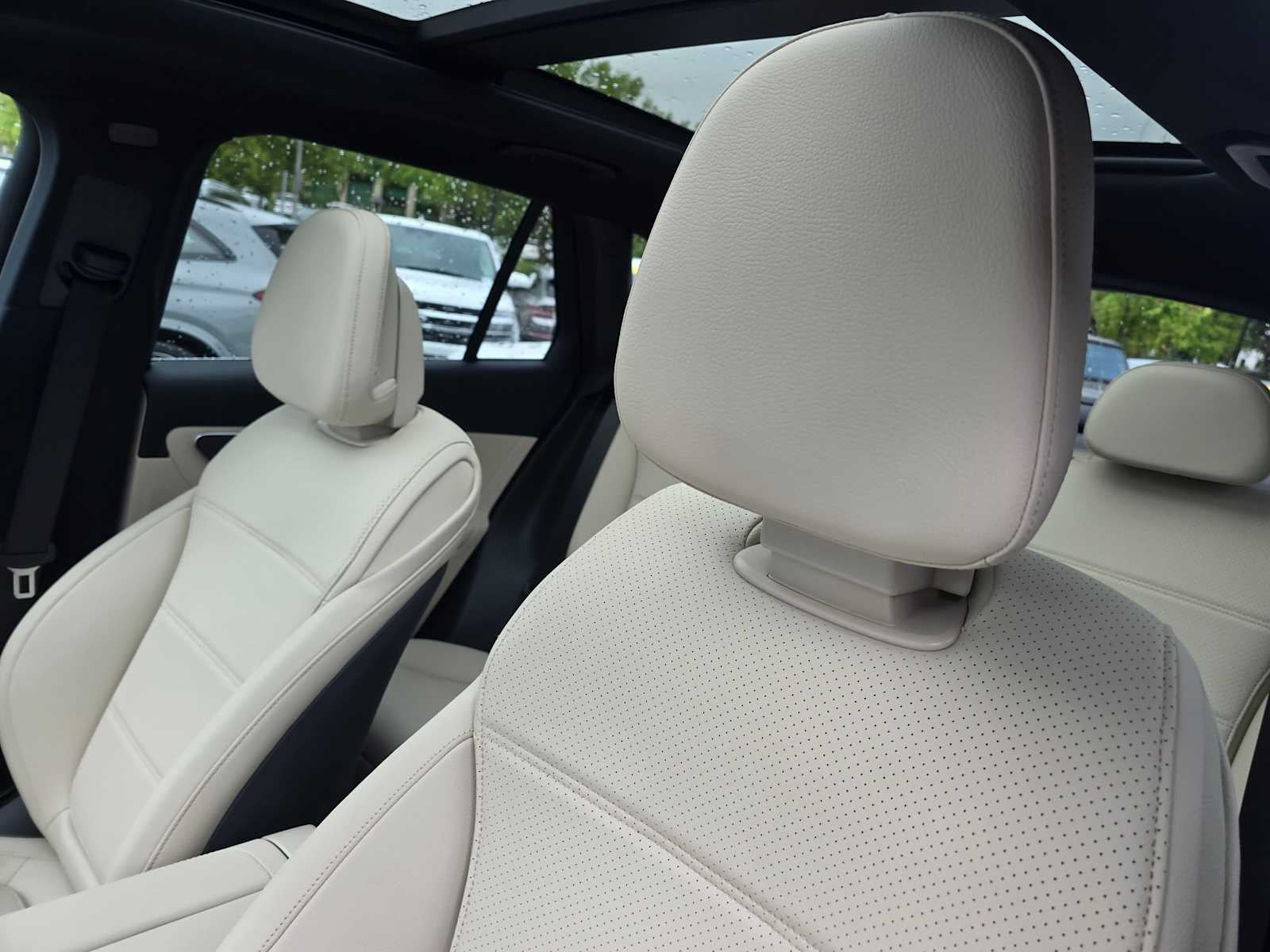 2026 Mercedes-Benz GLC 350e 4MATIC® SUV