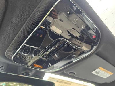 2026 Mercedes-Benz GLC 350e 4MATIC® SUV