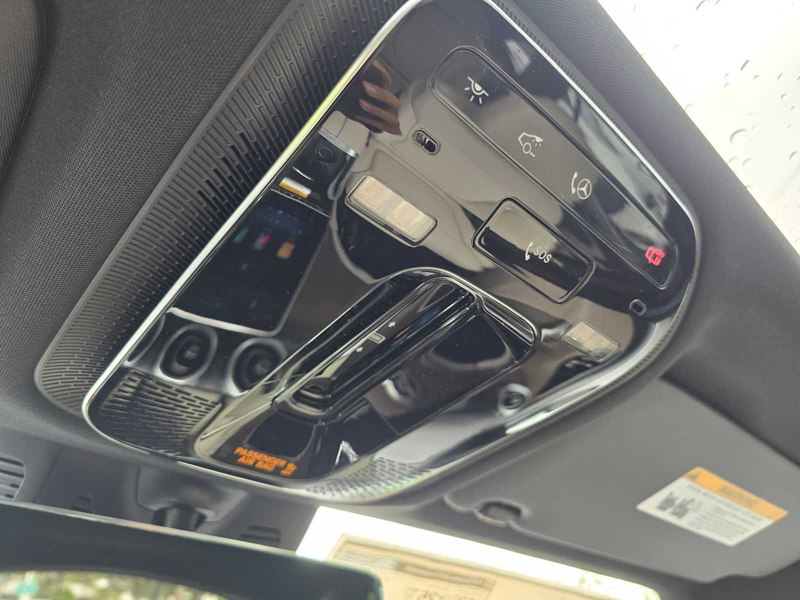 2026 Mercedes-Benz GLC 350e 4MATIC® SUV