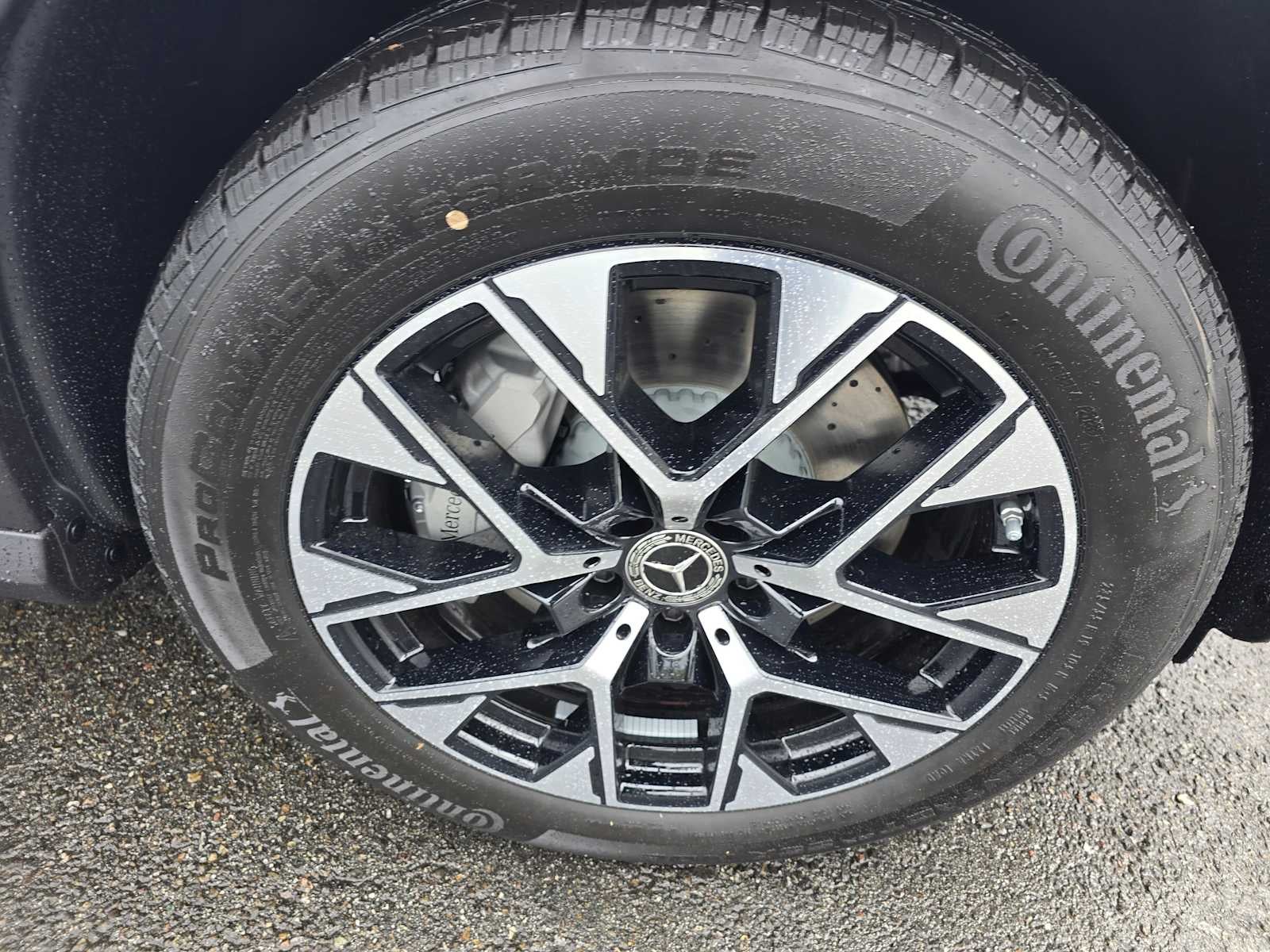 2026 Mercedes-Benz GLC 350e 4MATIC® SUV