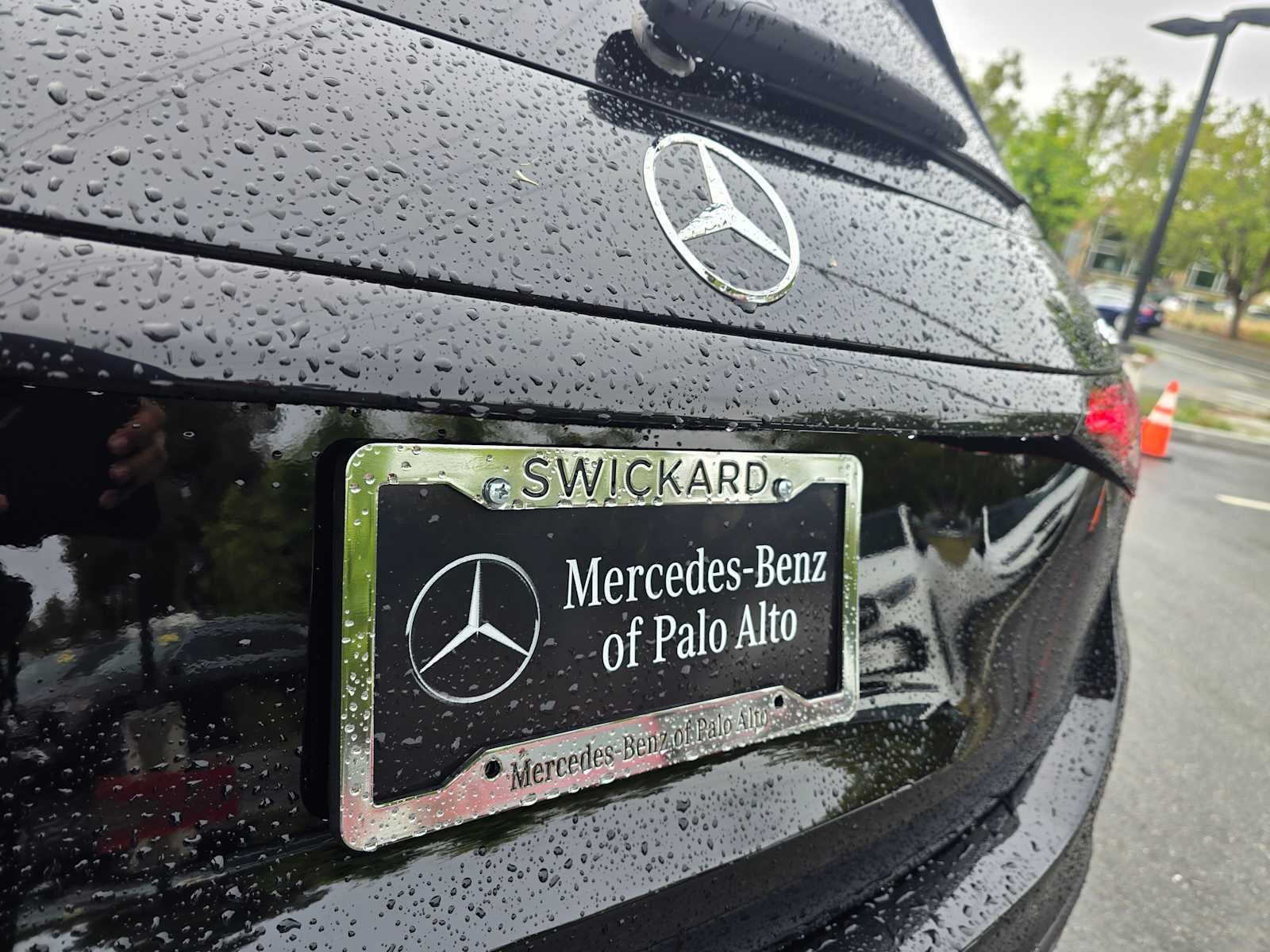 2026 Mercedes-Benz GLC 350e 4MATIC® SUV