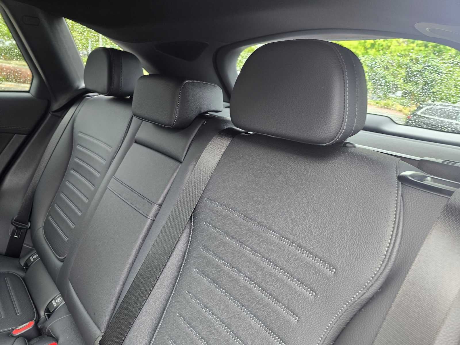 2026 Mercedes-Benz GLC 350e 4MATIC® SUV