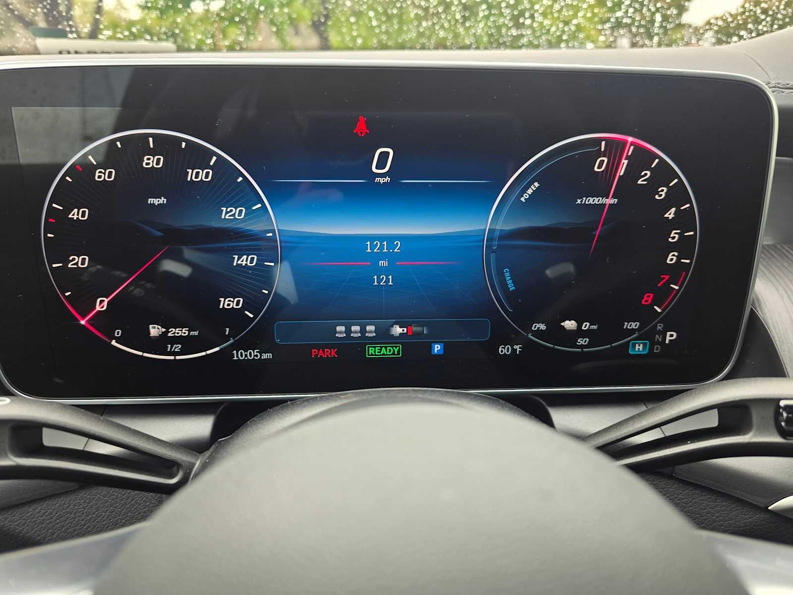 2026 Mercedes-Benz GLC 350e 4MATIC® SUV