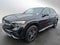 2026 Mercedes-Benz GLC 350e 4MATIC® SUV