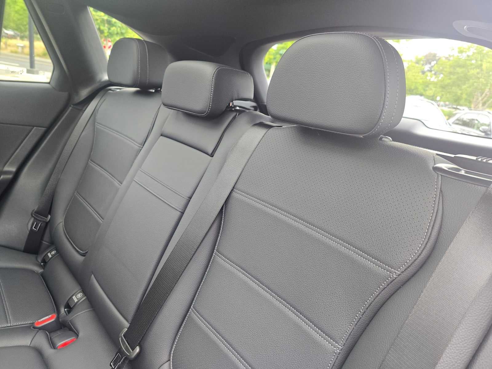 2026 Mercedes-Benz GLC 350e 4MATIC® SUV