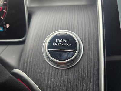 2026 Mercedes-Benz GLC 350e 4MATIC® SUV