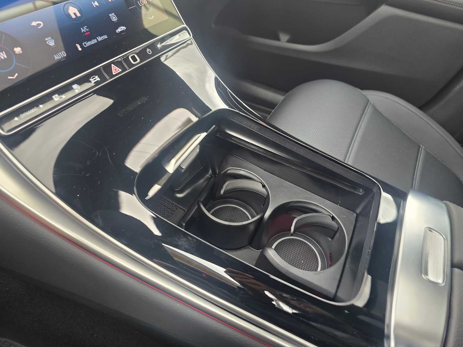 2026 Mercedes-Benz GLC 350e 4MATIC® SUV