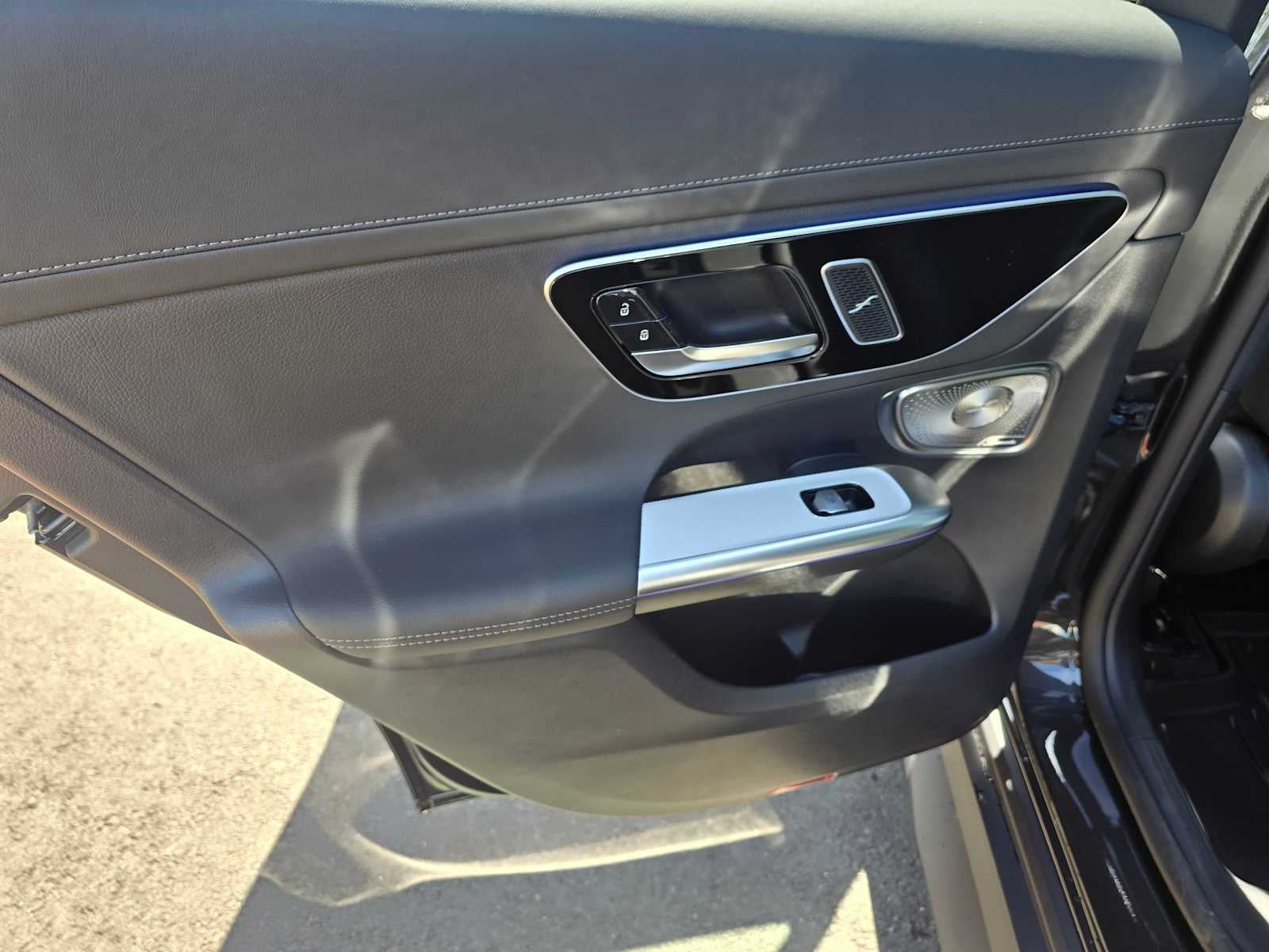 2026 Mercedes-Benz GLC 350e 4MATIC® SUV