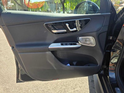 2026 Mercedes-Benz GLC 350e 4MATIC® SUV