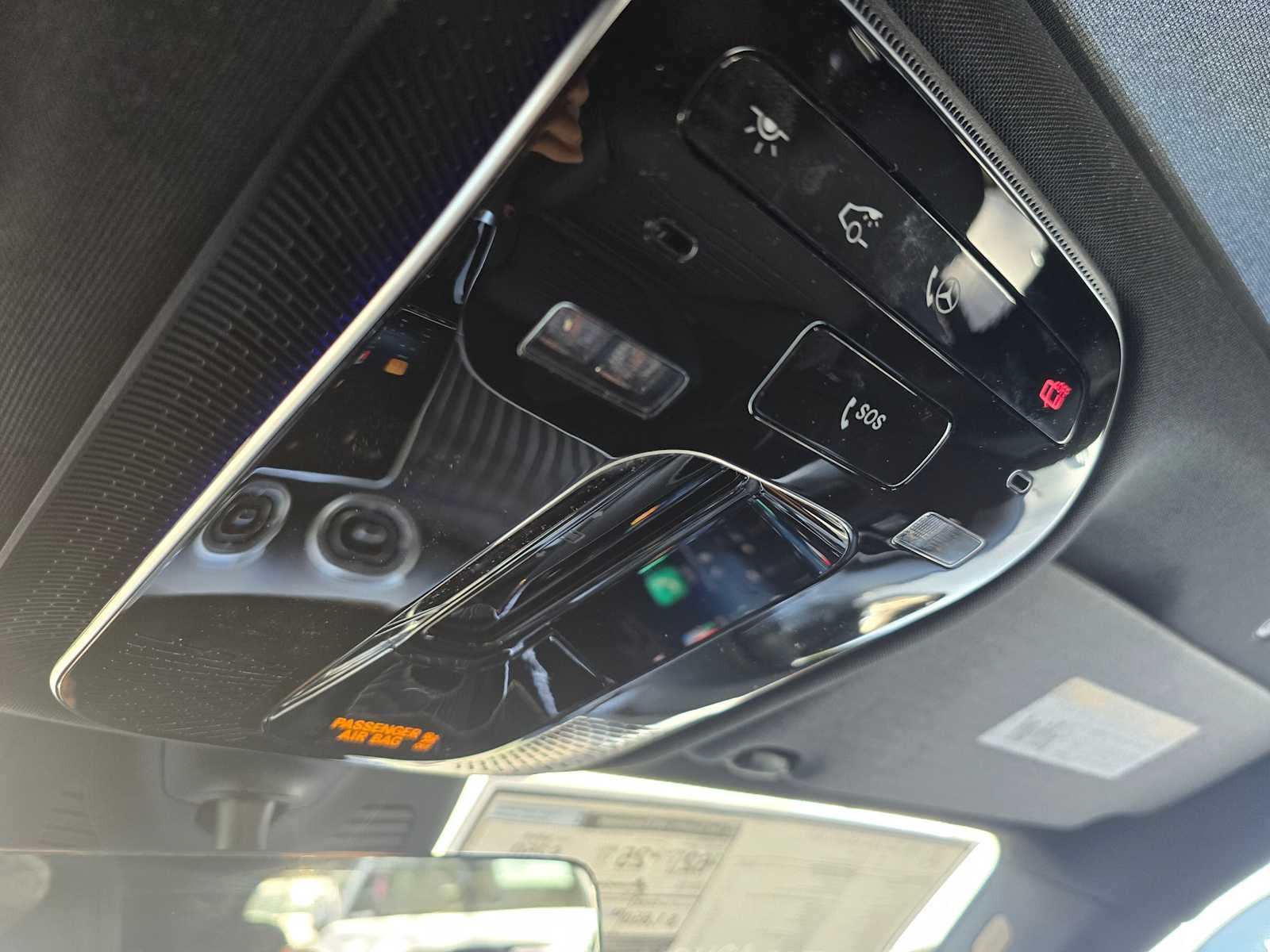 2026 Mercedes-Benz GLC 350e 4MATIC® SUV