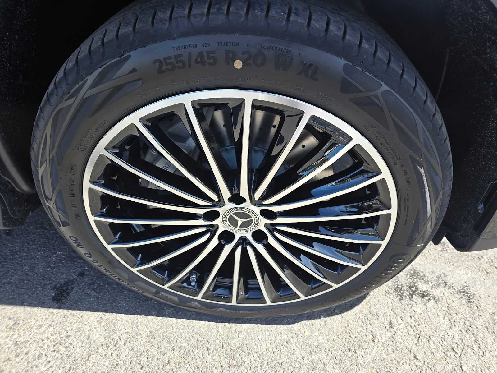 2026 Mercedes-Benz GLC 350e 4MATIC® SUV