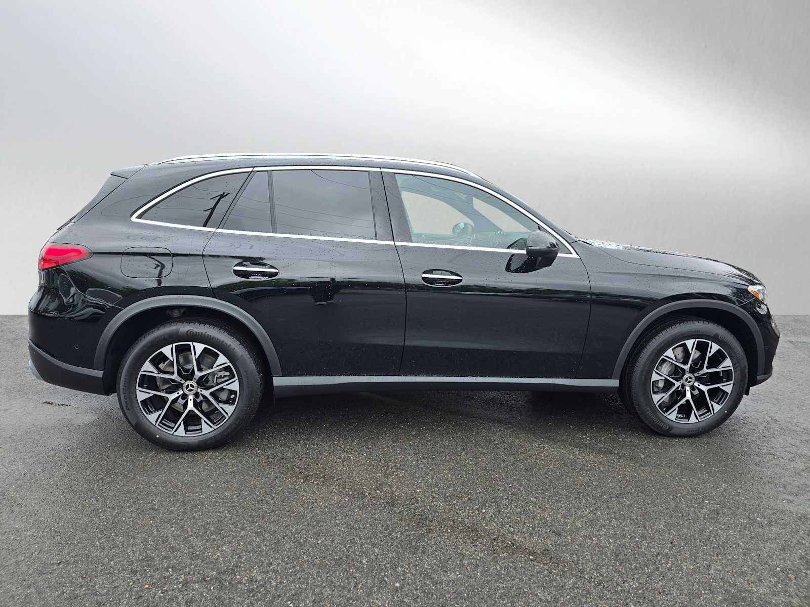 2026 Mercedes-Benz GLC 350e 4MATIC® SUV