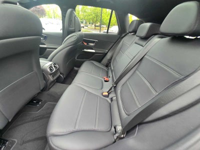 2026 Mercedes-Benz GLC 350e 4MATIC® SUV