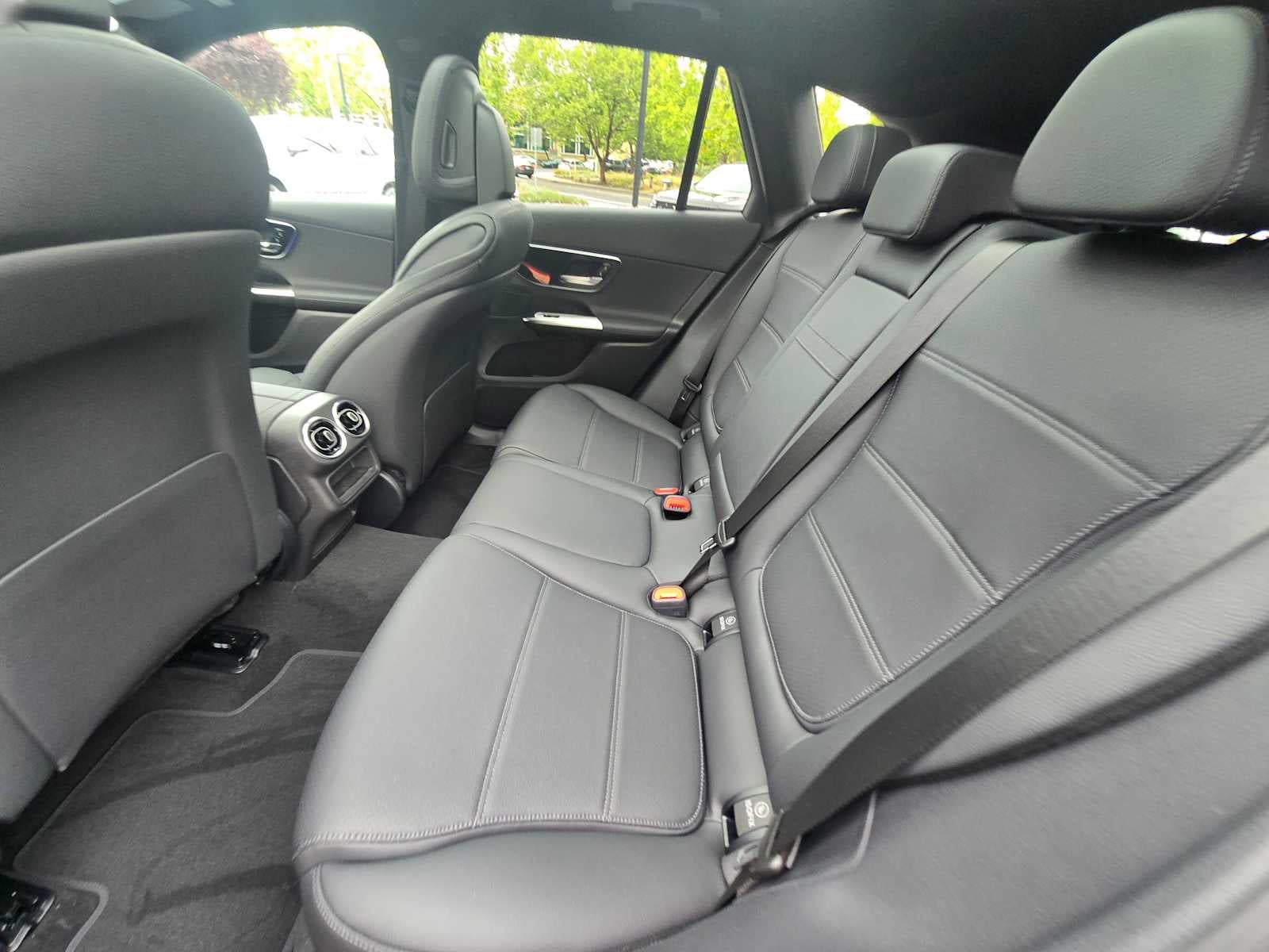 2026 Mercedes-Benz GLC 350e 4MATIC® SUV