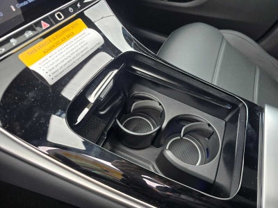 2026 Mercedes-Benz GLC 350e 4MATIC® SUV