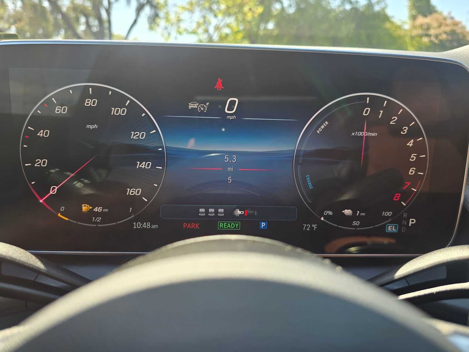 2026 Mercedes-Benz GLC 350e 4MATIC® SUV