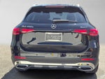 2025 Mercedes-Benz GLC 350e 4MATIC® SUV