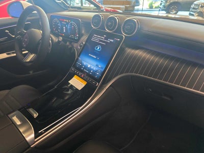 2026 Mercedes-Benz GLC 350e GLC 350e