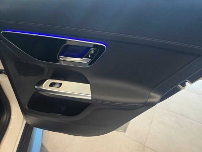 2026 Mercedes-Benz GLC 350e GLC 350e