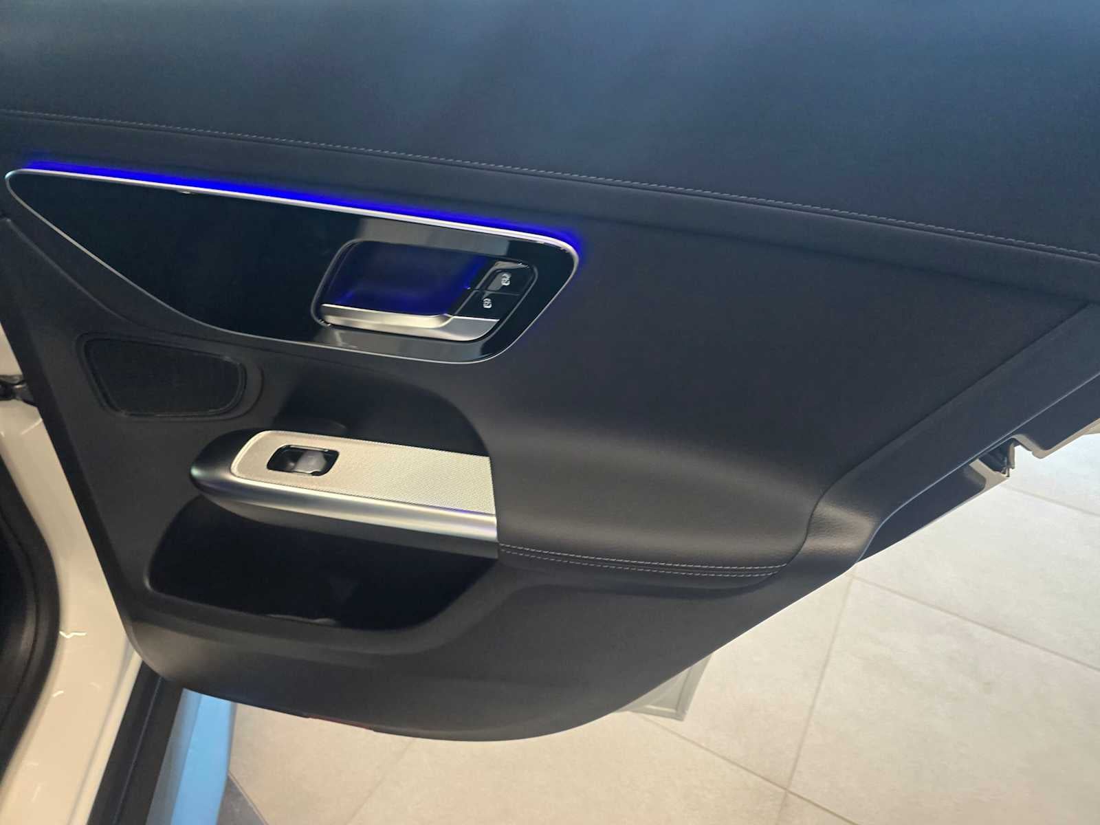 2026 Mercedes-Benz GLC 350e GLC 350e