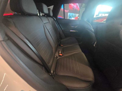 2026 Mercedes-Benz GLC 350e GLC 350e